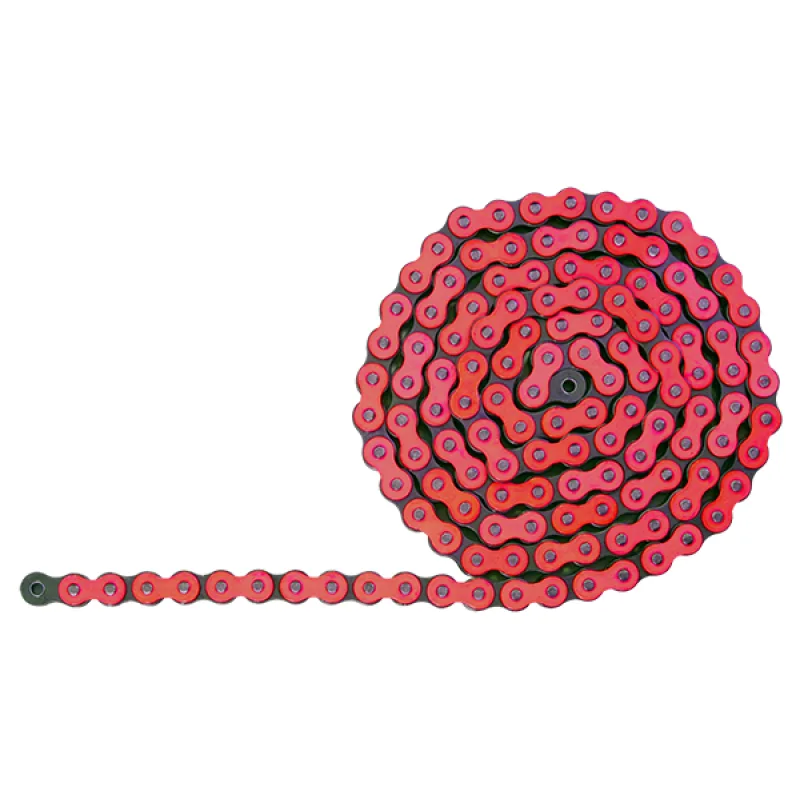 420 Hyper Rinforzata 132 - Rosso