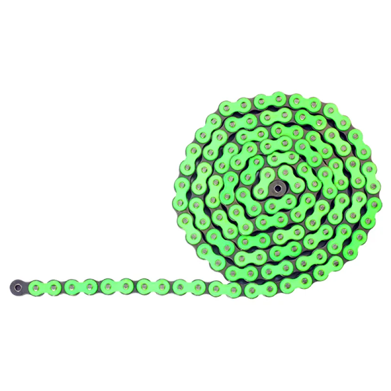 420 Hyper Rinforzata 132 – Verde 420 Hyper Rinforzata 132 – Verde