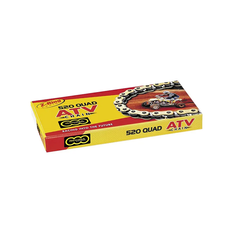 Catena 135 Zrdp Quad Catena 135 Zrdp Quad