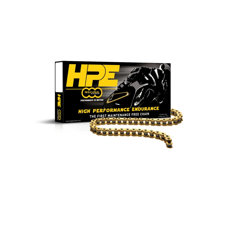 Catena 137HPE - HIGH PERF. Catena 137HPE - HIGH PERF.