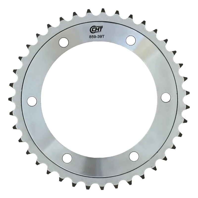 Corona 39 Denti