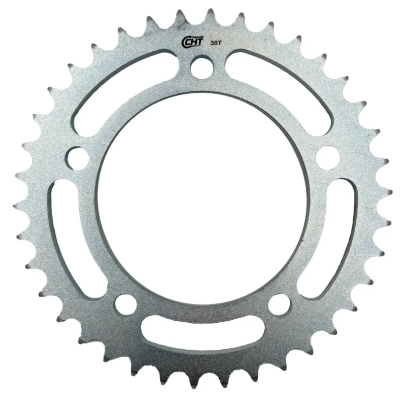 Corona 39 Denti