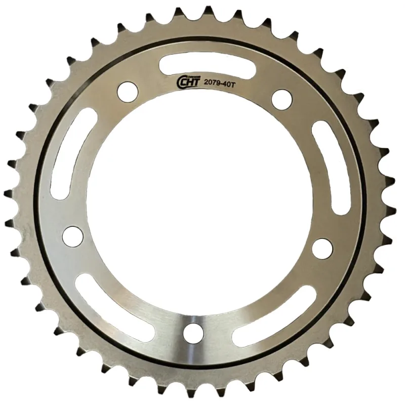 Corona 40 Denti