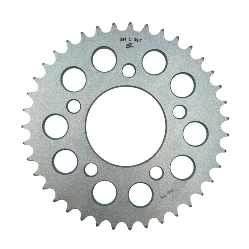 Corona 41 Denti