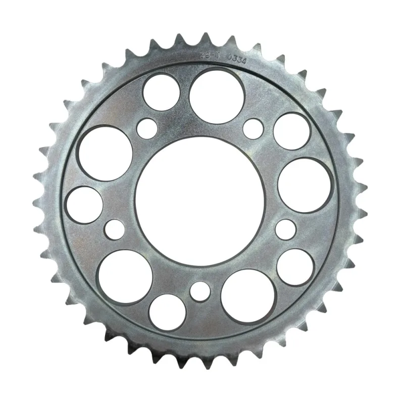 Corona 43 Denti