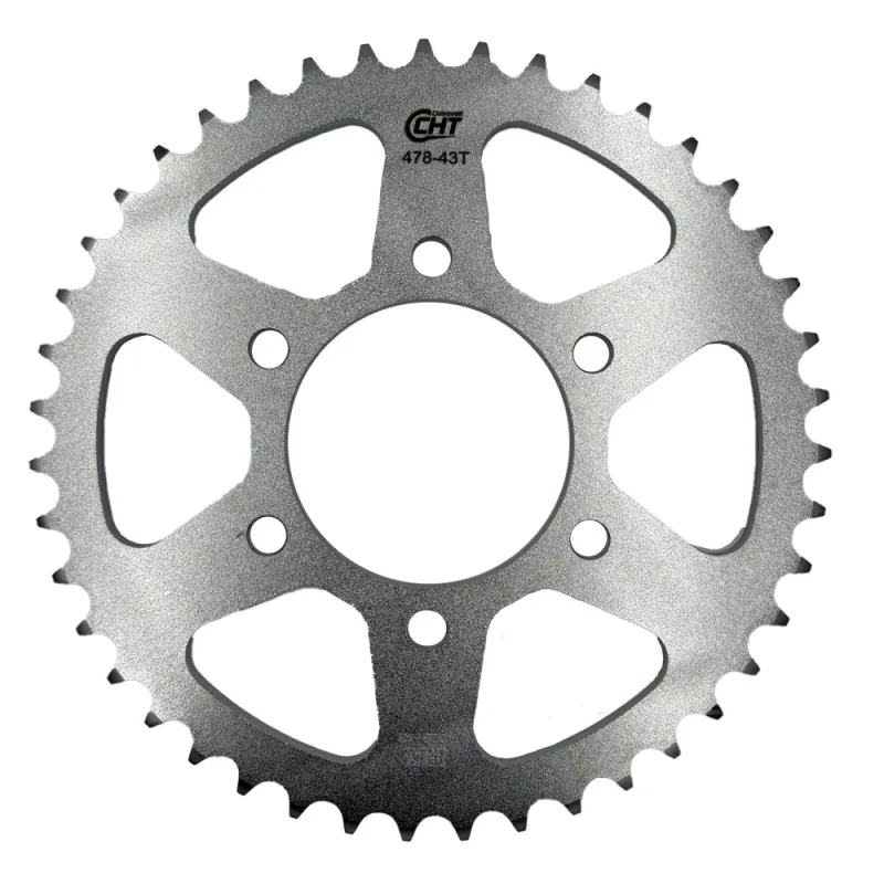 Corona 43 Denti