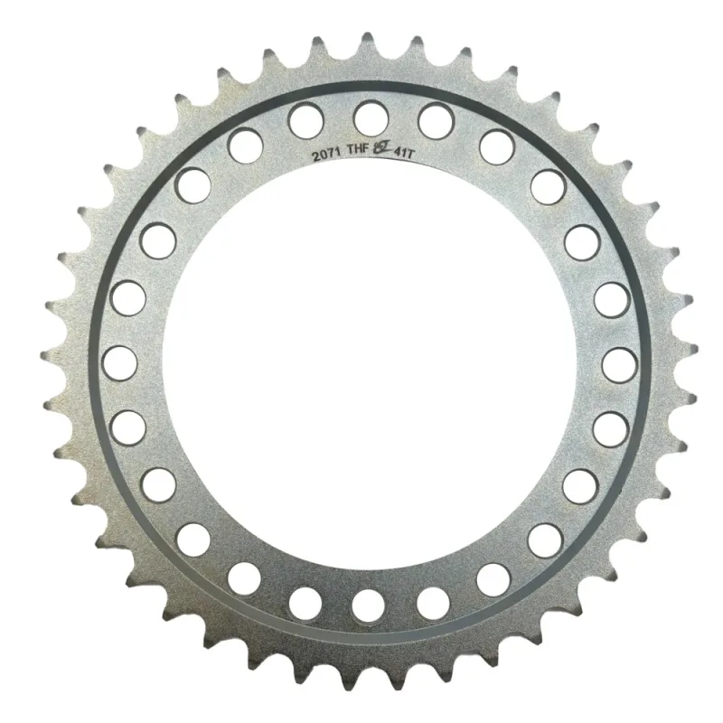 Corona 43 Denti