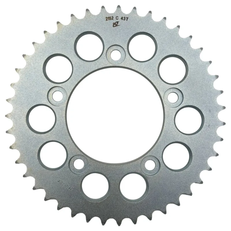 Corona 43 Denti Corona 43 Denti