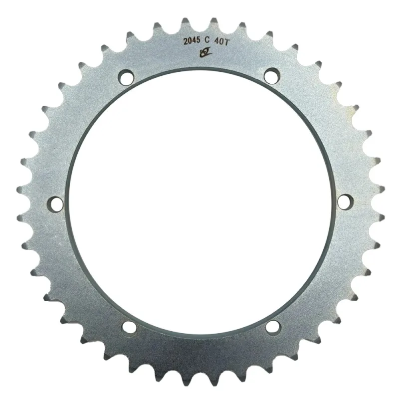 Corona 44 Denti