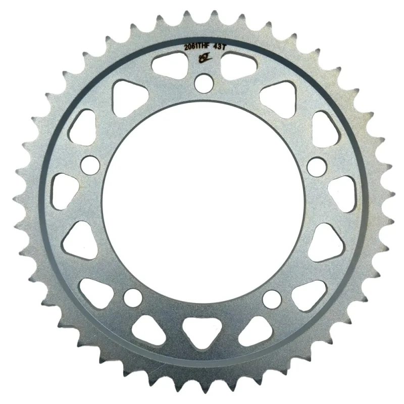 Corona 44 Denti