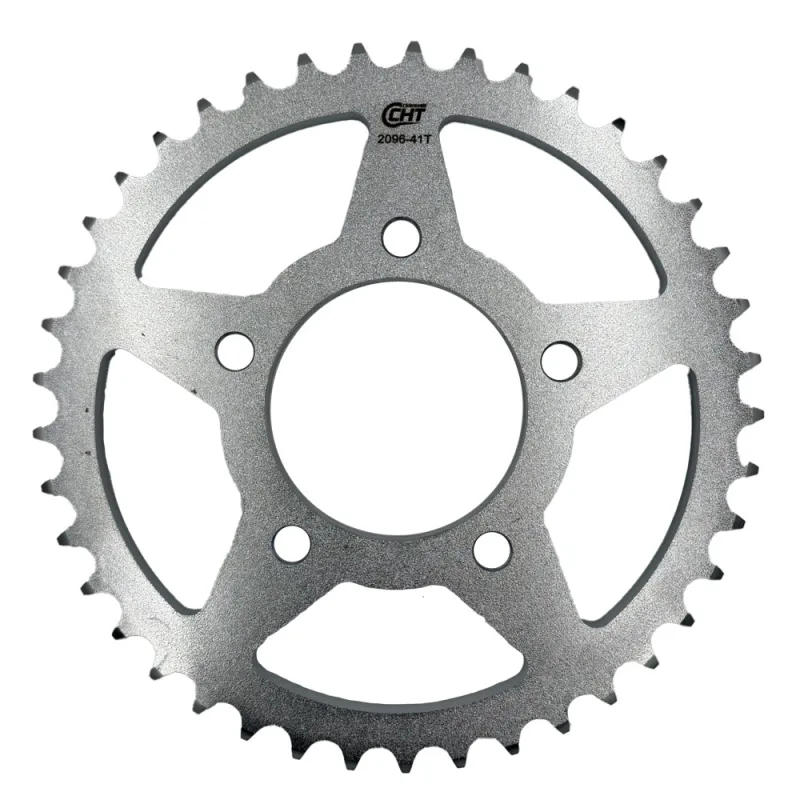 Corona 44 Denti
