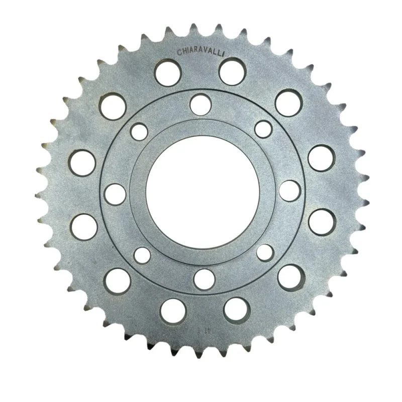 Corona 46 Denti