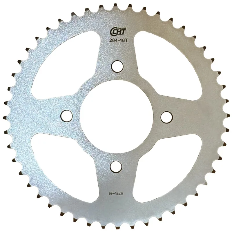 Corona 48 Denti Corona 48 Denti