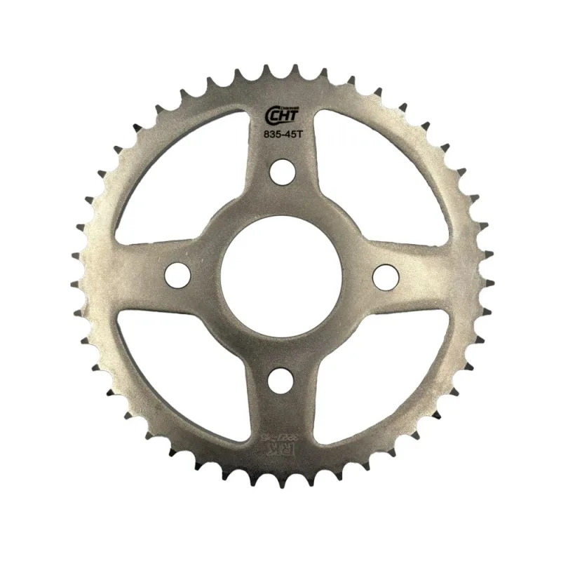 Corona 49 Denti