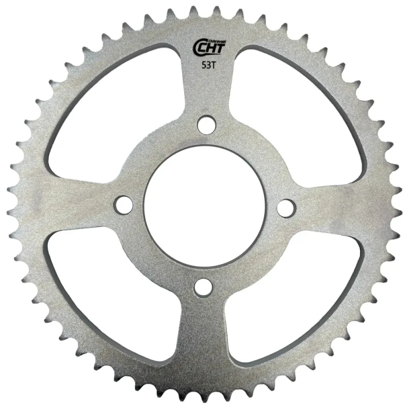 Corona 53 Denti
