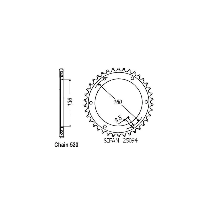 Corona 600 Pegaso 90-92 Corona 600 Pegaso 90-92