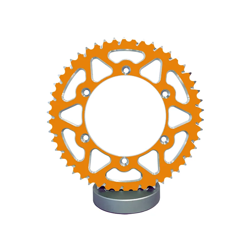 Corona Alu TT Esjot Couleur