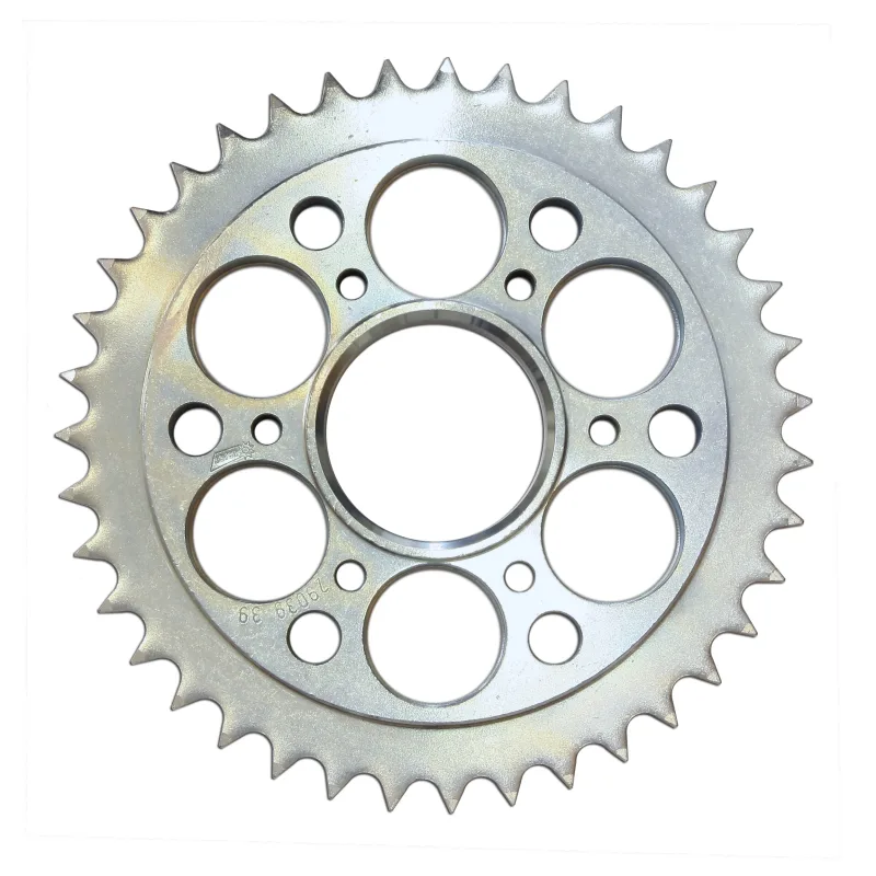 Corona Ducati 1098 R/S 07- Corona Ducati 1098 R/S 07-