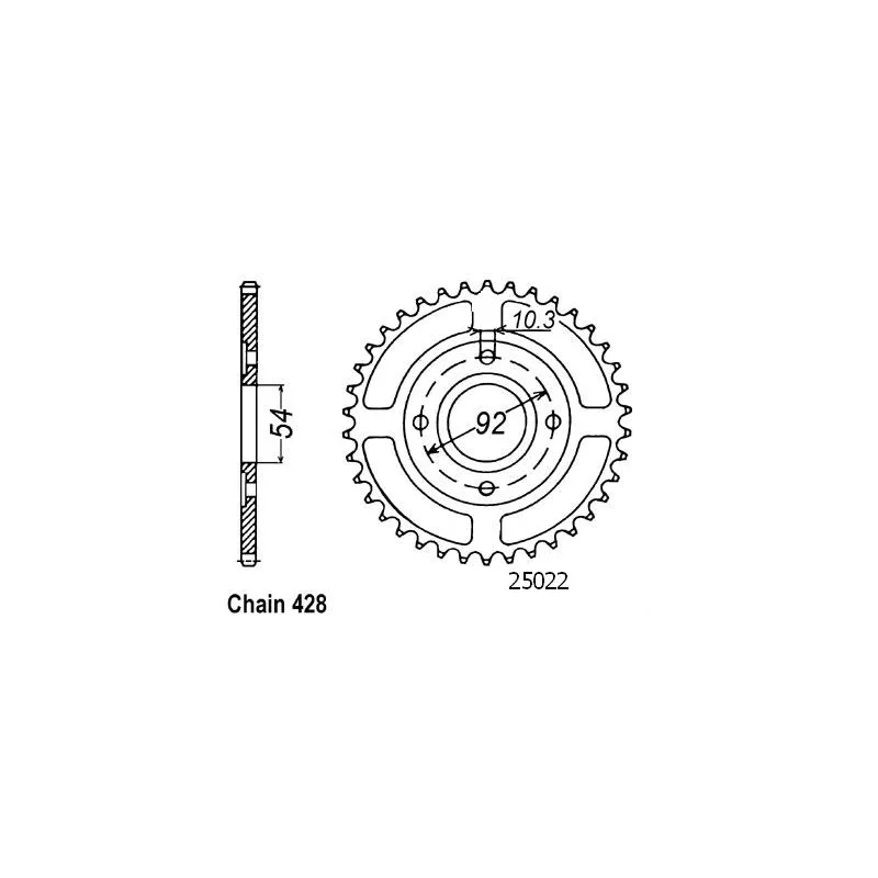 Corona Esjot