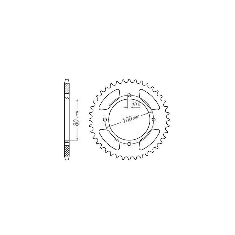 Corona Esjot