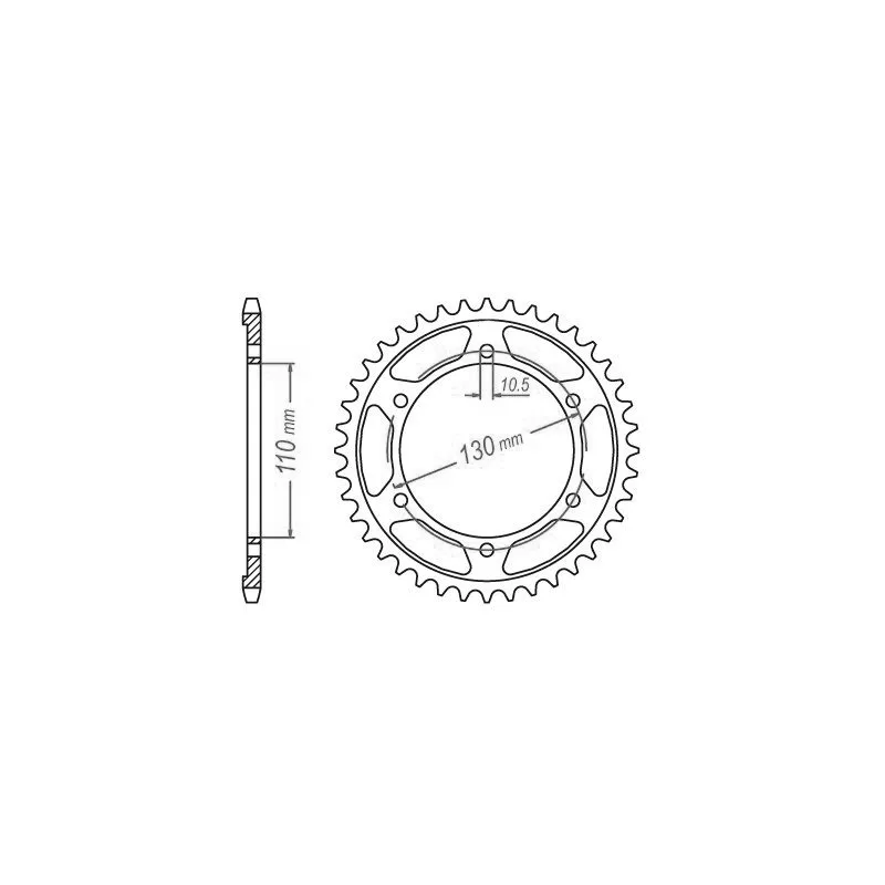 Corona Esjot