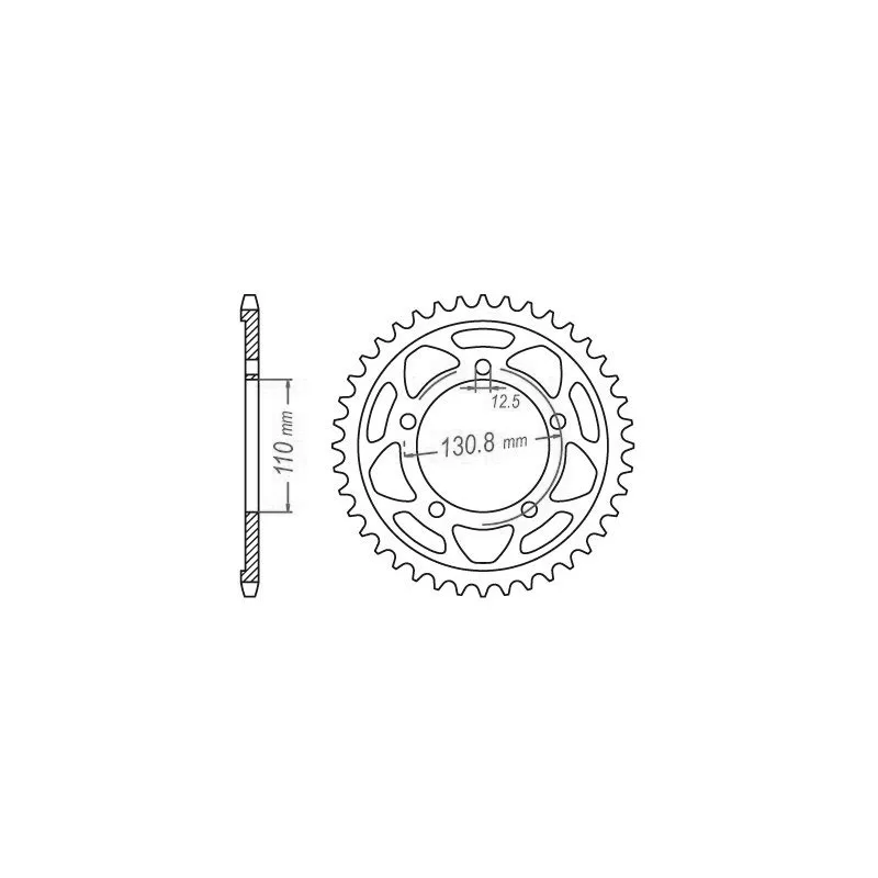 Corona Esjot