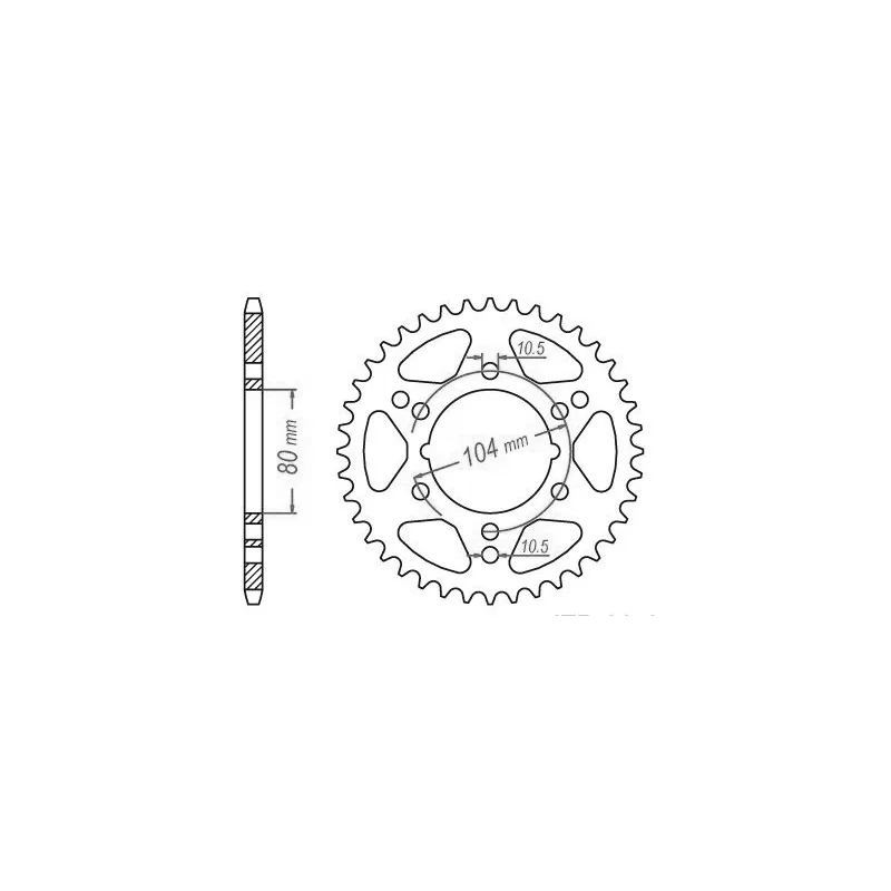 Corona Esjot