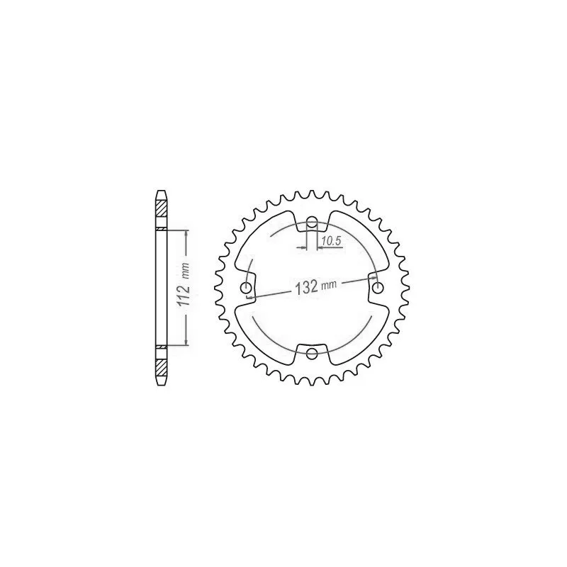 Corona Esjot