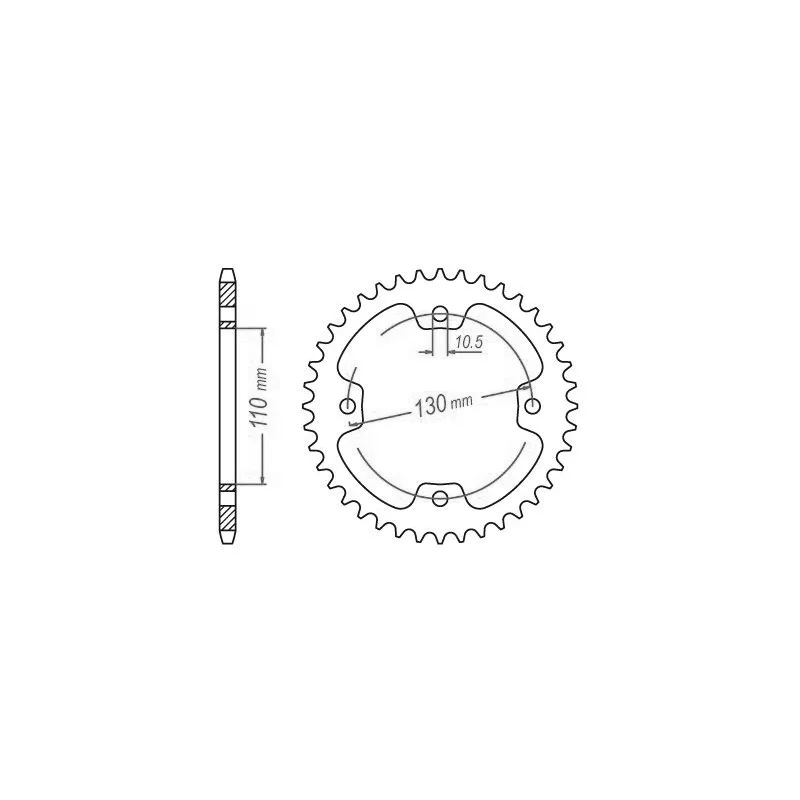 Corona Esjot Corona Esjot