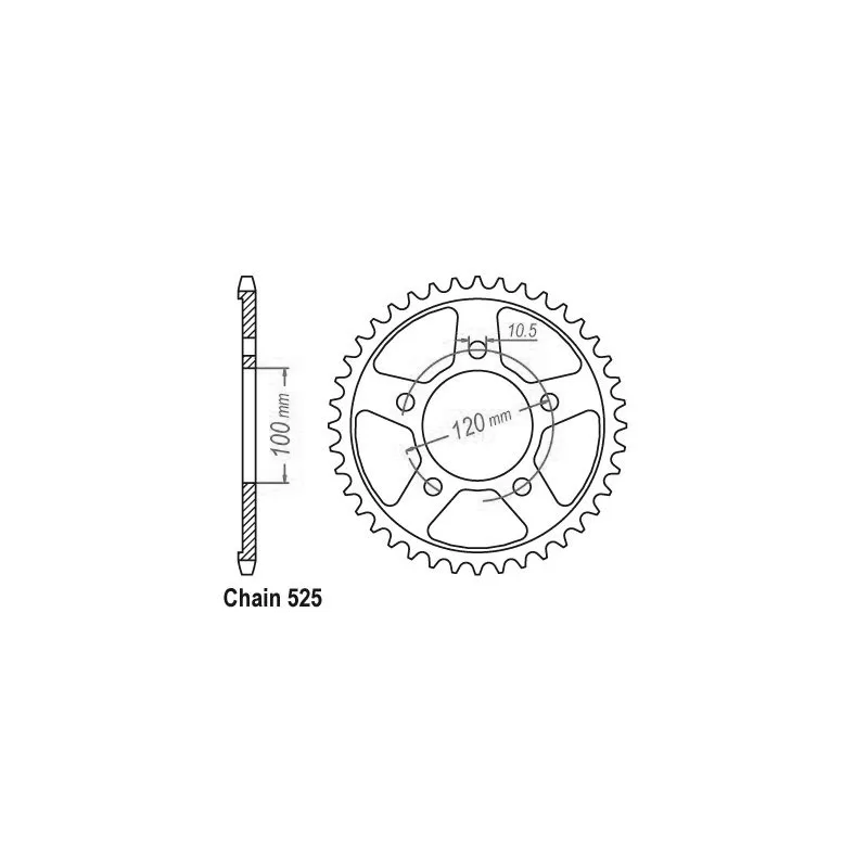 Corona Esjot Corona Esjot
