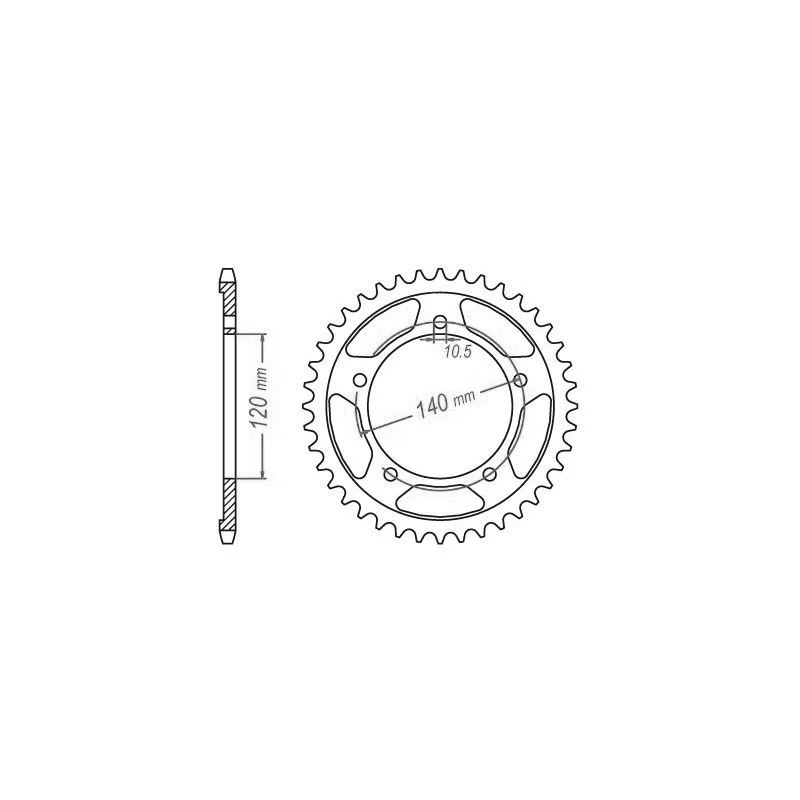 Corona Esjot Corona Esjot