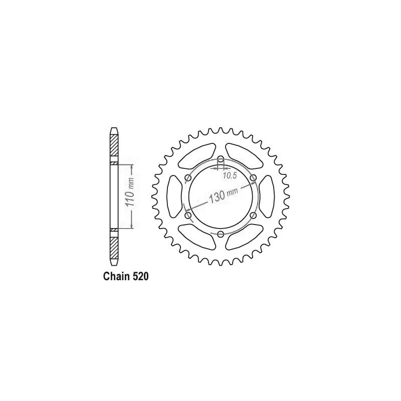 Corona Esjot