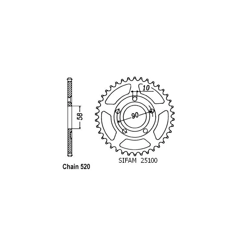 Corona Esjot Corona Esjot
