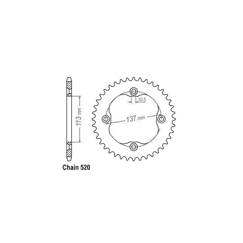 Corona Esjot