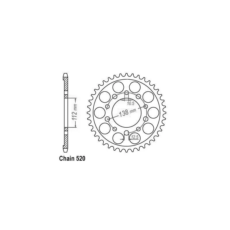 Corona Esjot Corona Esjot
