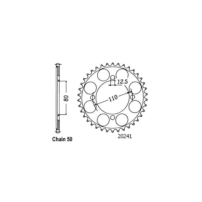 Corona Esjot Corona Esjot