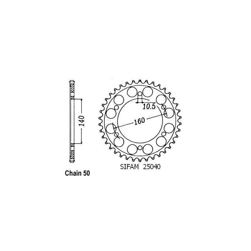 Corona Esjot Corona Esjot