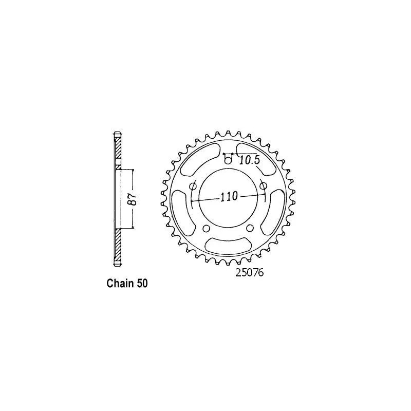Corona Esjot Corona Esjot
