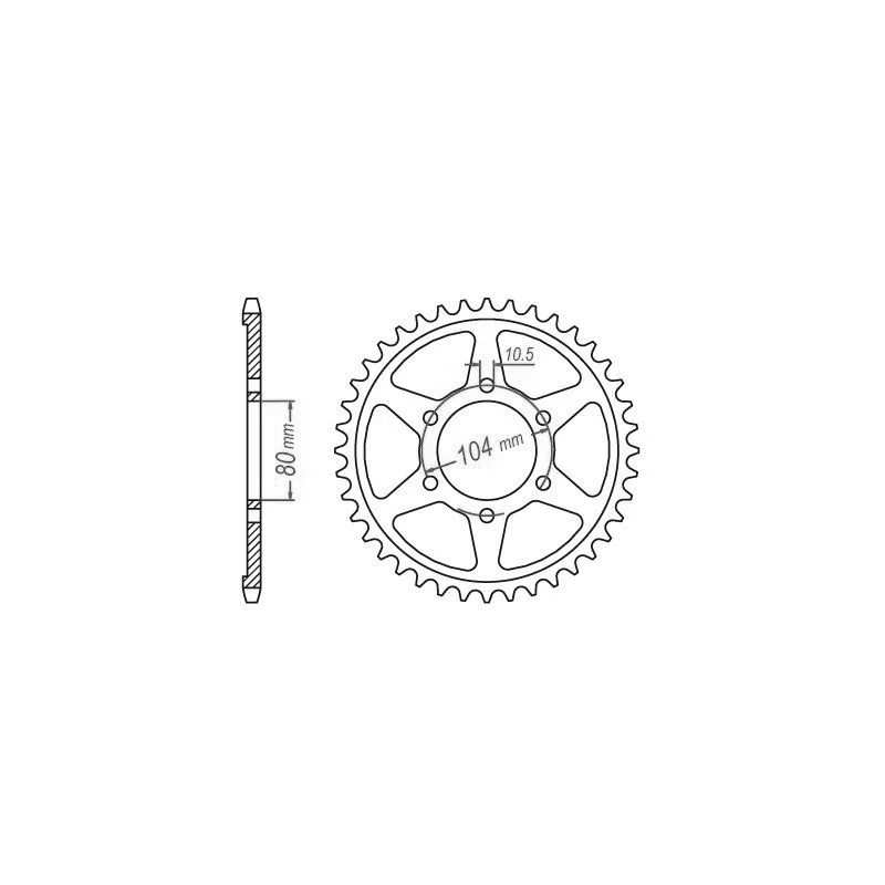 Corona Esjot Corona Esjot