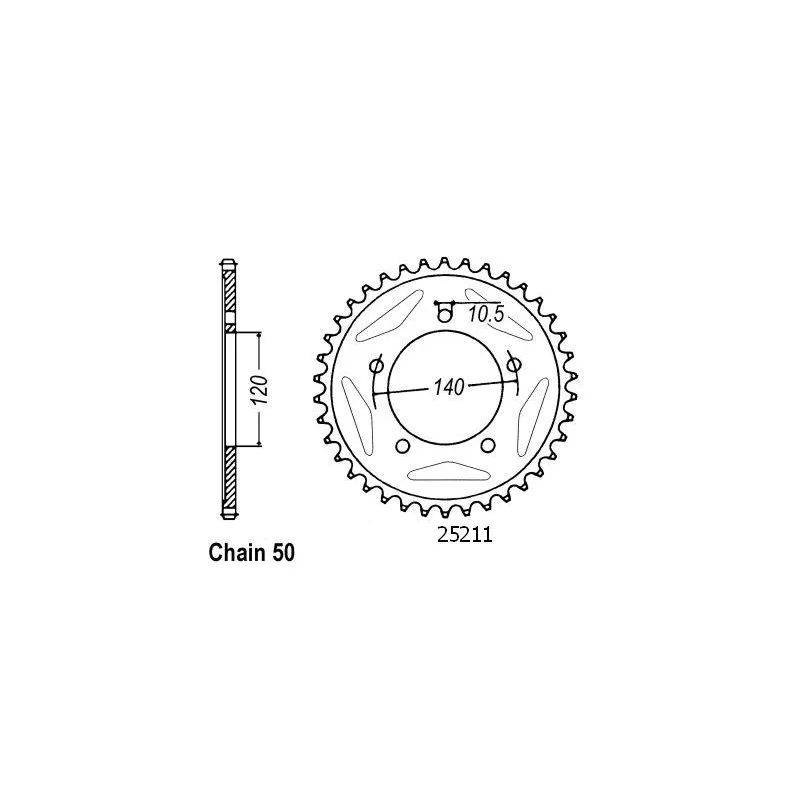 Corona Esjot Corona Esjot
