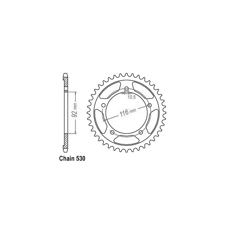 Corona Esjot