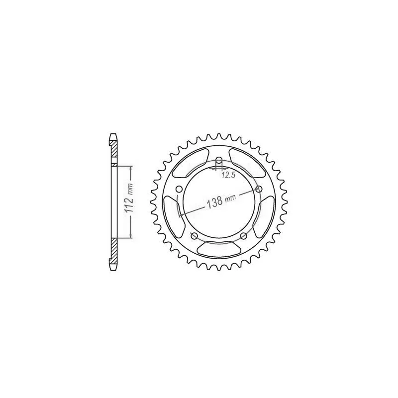 Corona Esjot