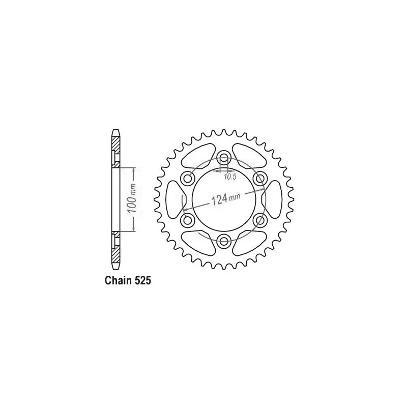 Corona Esjot