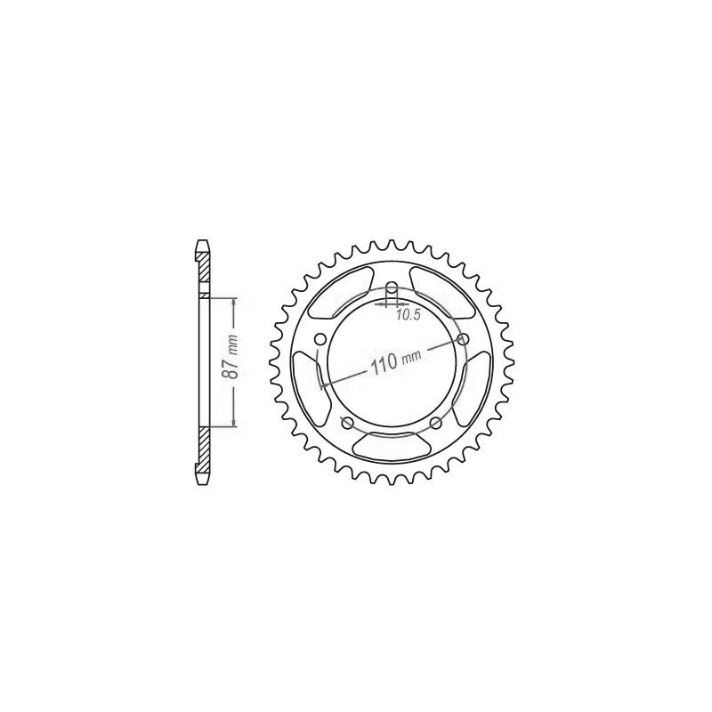 Corona Esjot Corona Esjot