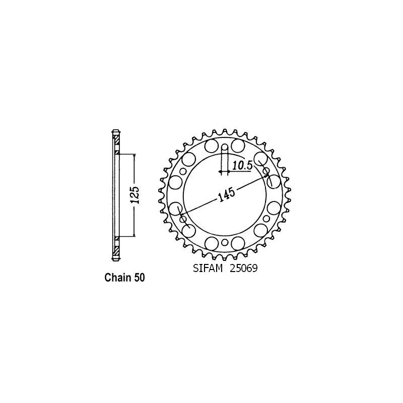 Corona Esjot Corona Esjot