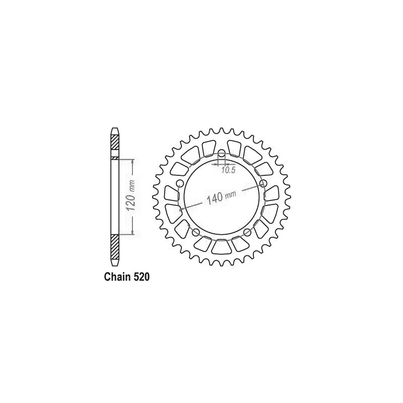 Corona Esjot