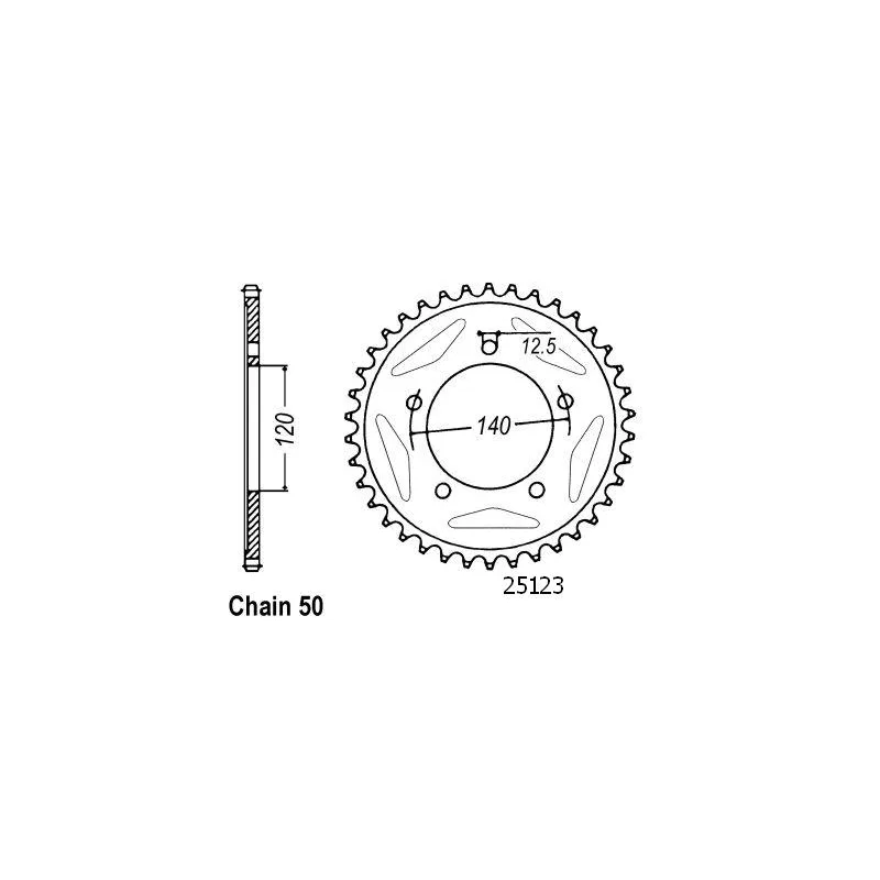 Corona Gsx 1400 02-06