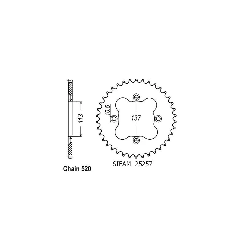 Corona Lt-r 450 06- Corona Lt-r 450 06-