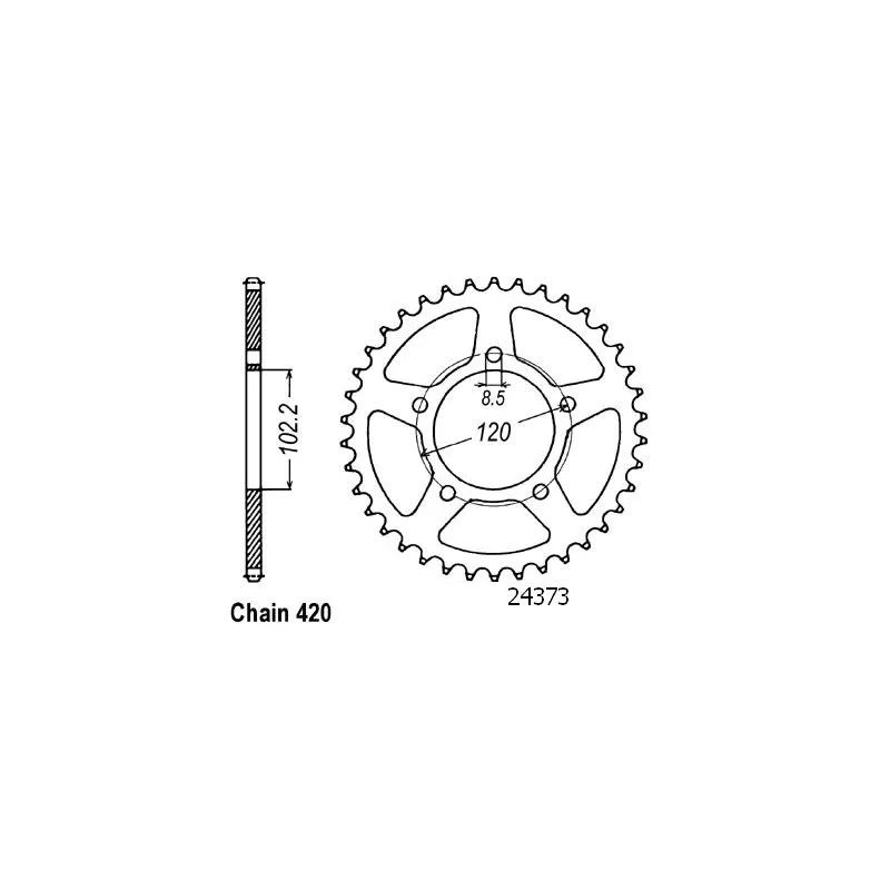 Corona Rs 50 99 Passo 420