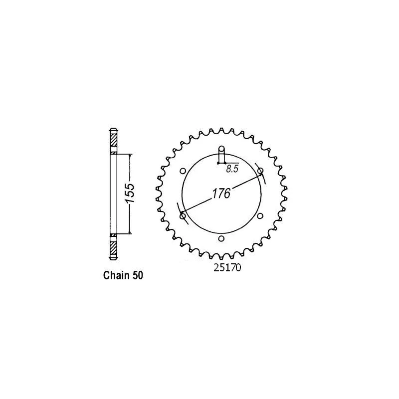 Corona Triumph 955i Mono 02- Corona Triumph 955i Mono 02-
